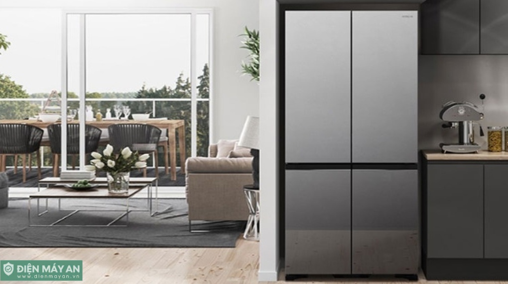 Có nên mua tủ lạnh có ngăn đông mềm không? Ưu nhược điểm & Lời khuyên từ chuyên gia